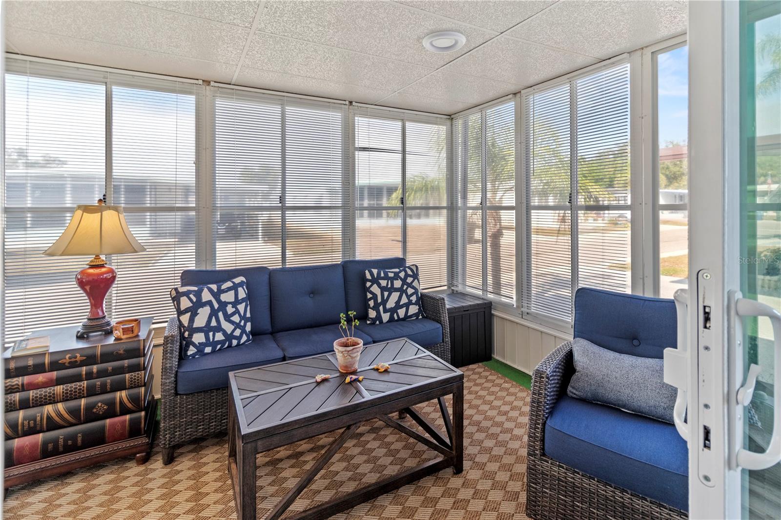 TERRA CEIA MANOR CO-OP - Residential