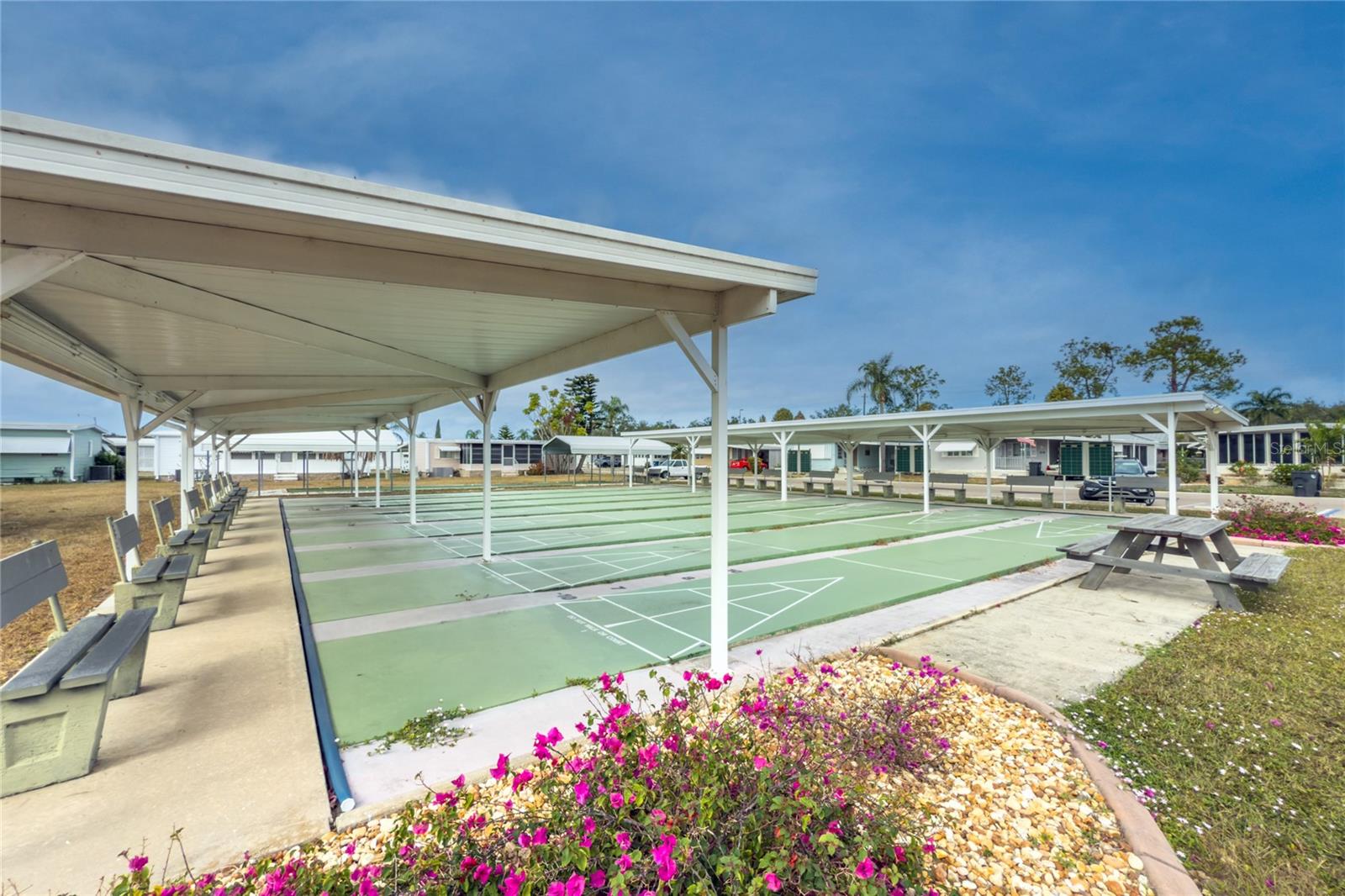 TERRA CEIA MANOR CO-OP - Residential