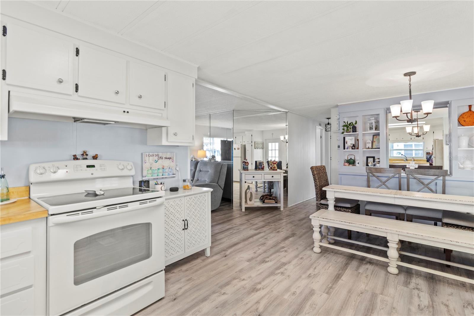 TERRA CEIA MANOR CO-OP - Residential