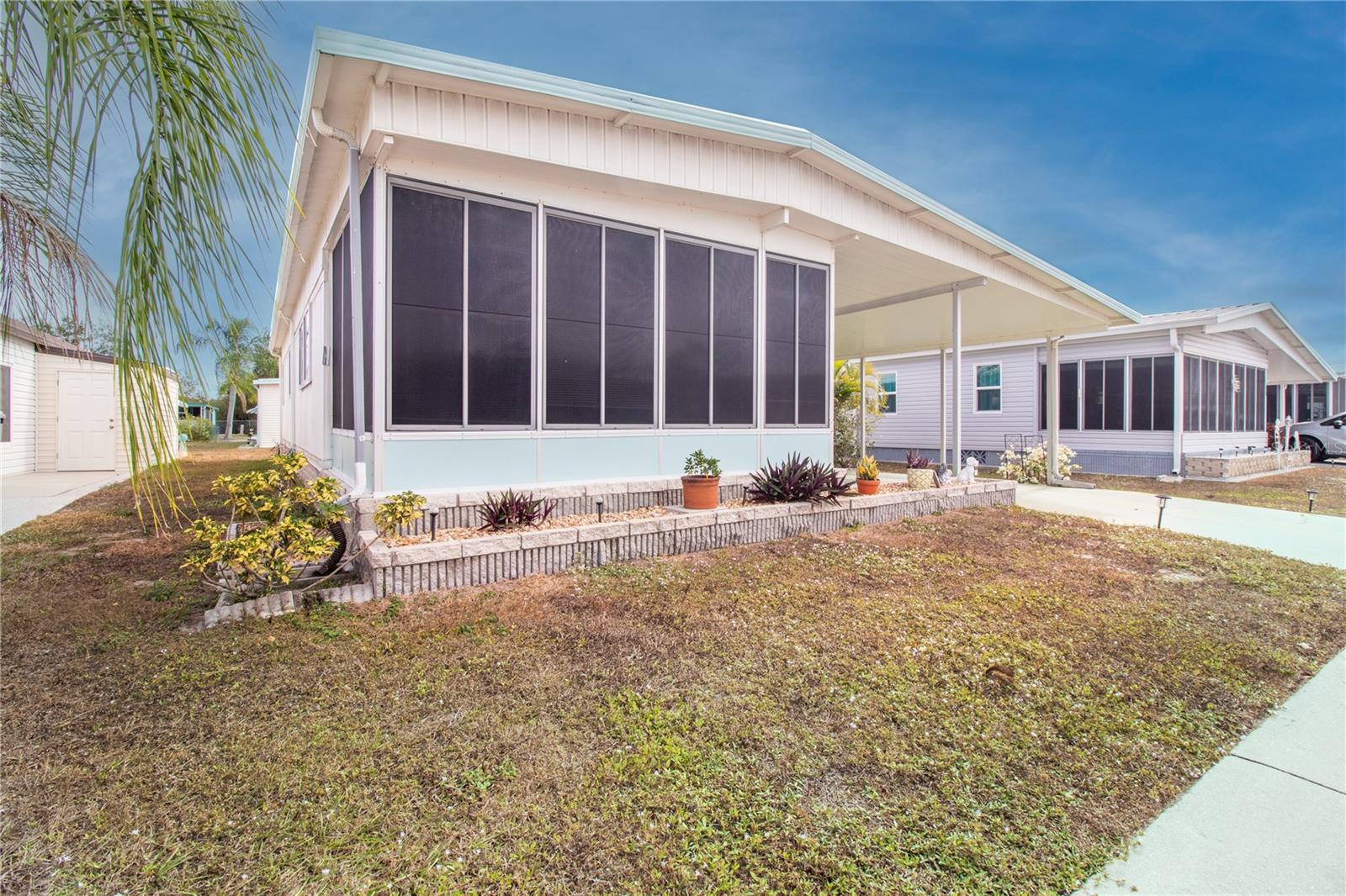 TERRA CEIA MANOR CO-OP - Residential