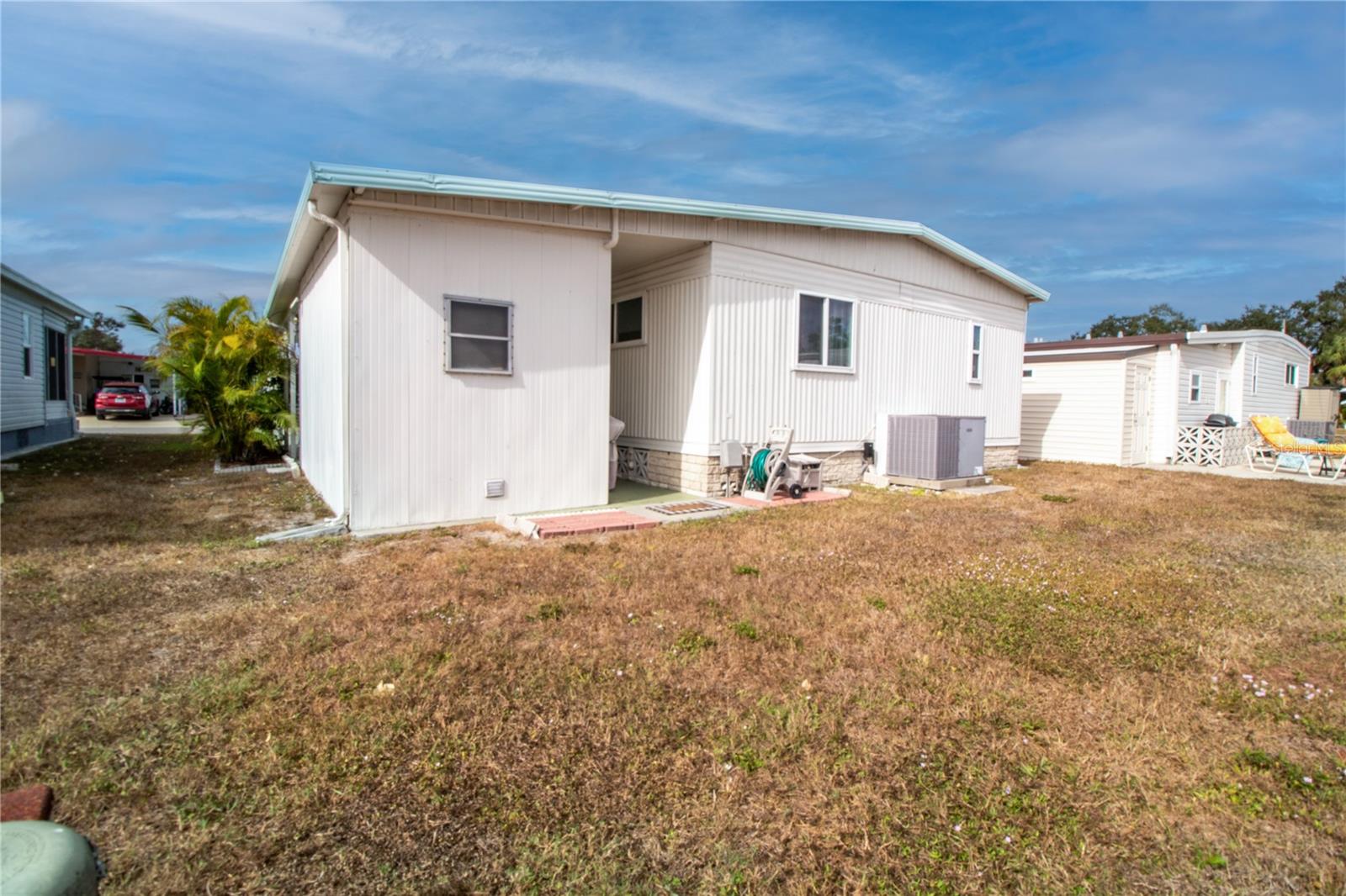 TERRA CEIA MANOR CO-OP - Residential