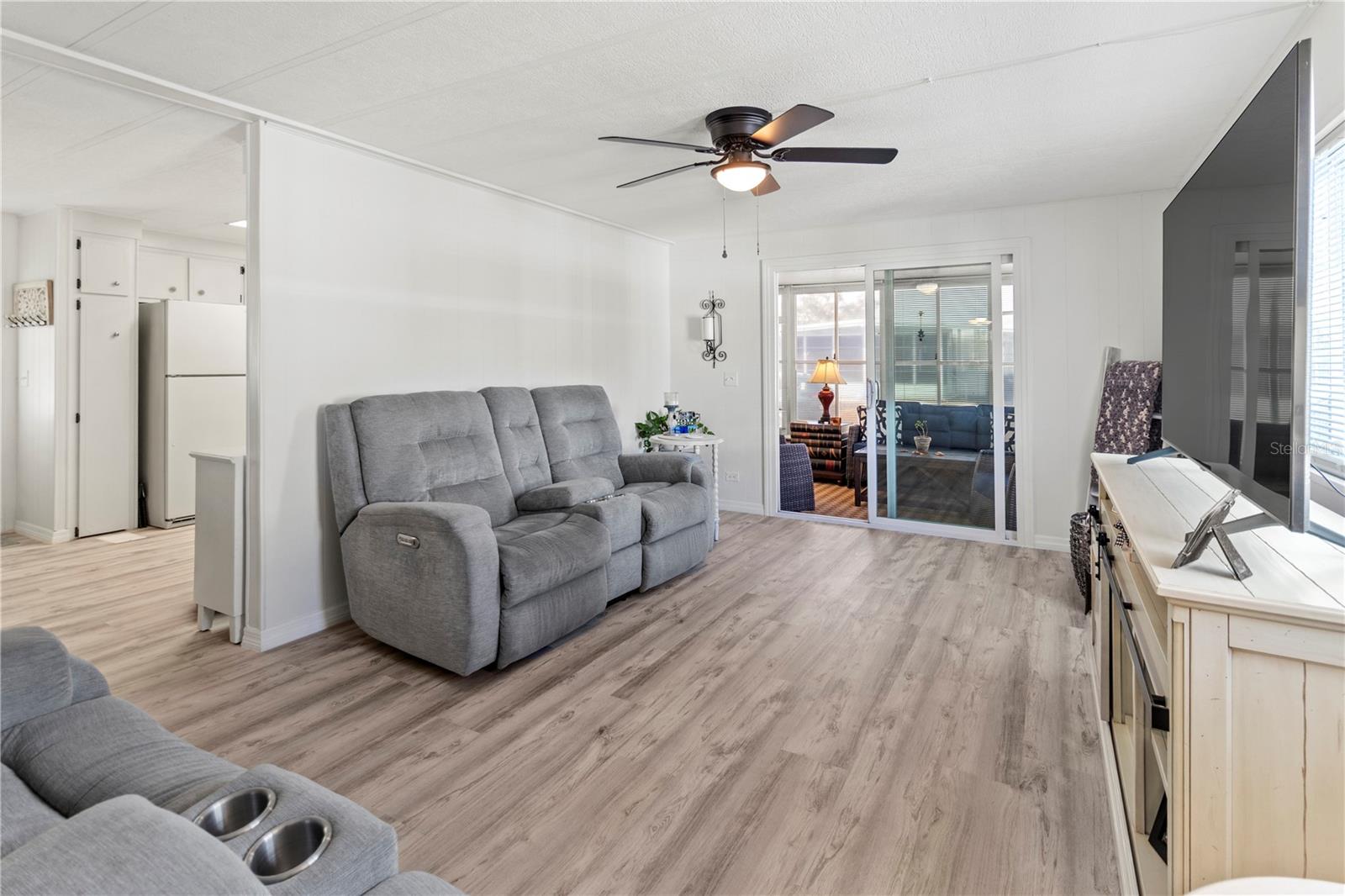 TERRA CEIA MANOR CO-OP - Residential