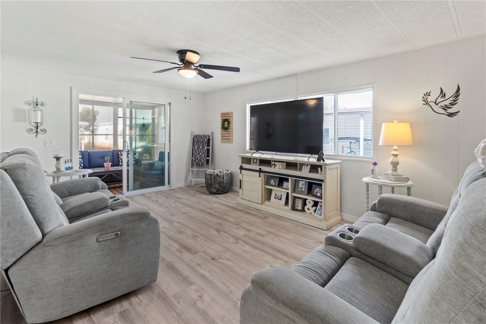 TERRA CEIA MANOR CO-OP - Residential