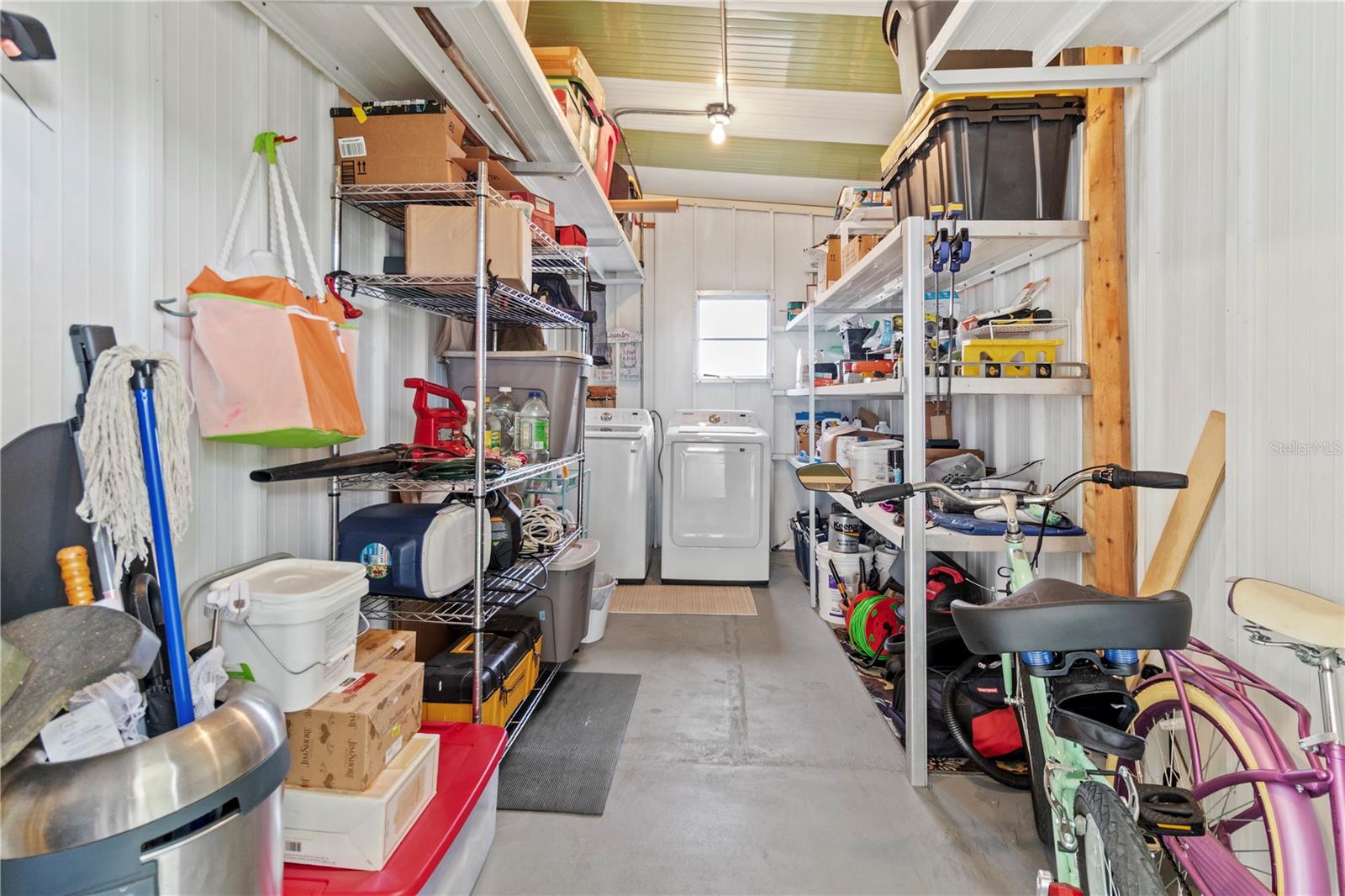 TERRA CEIA MANOR CO-OP - Residential