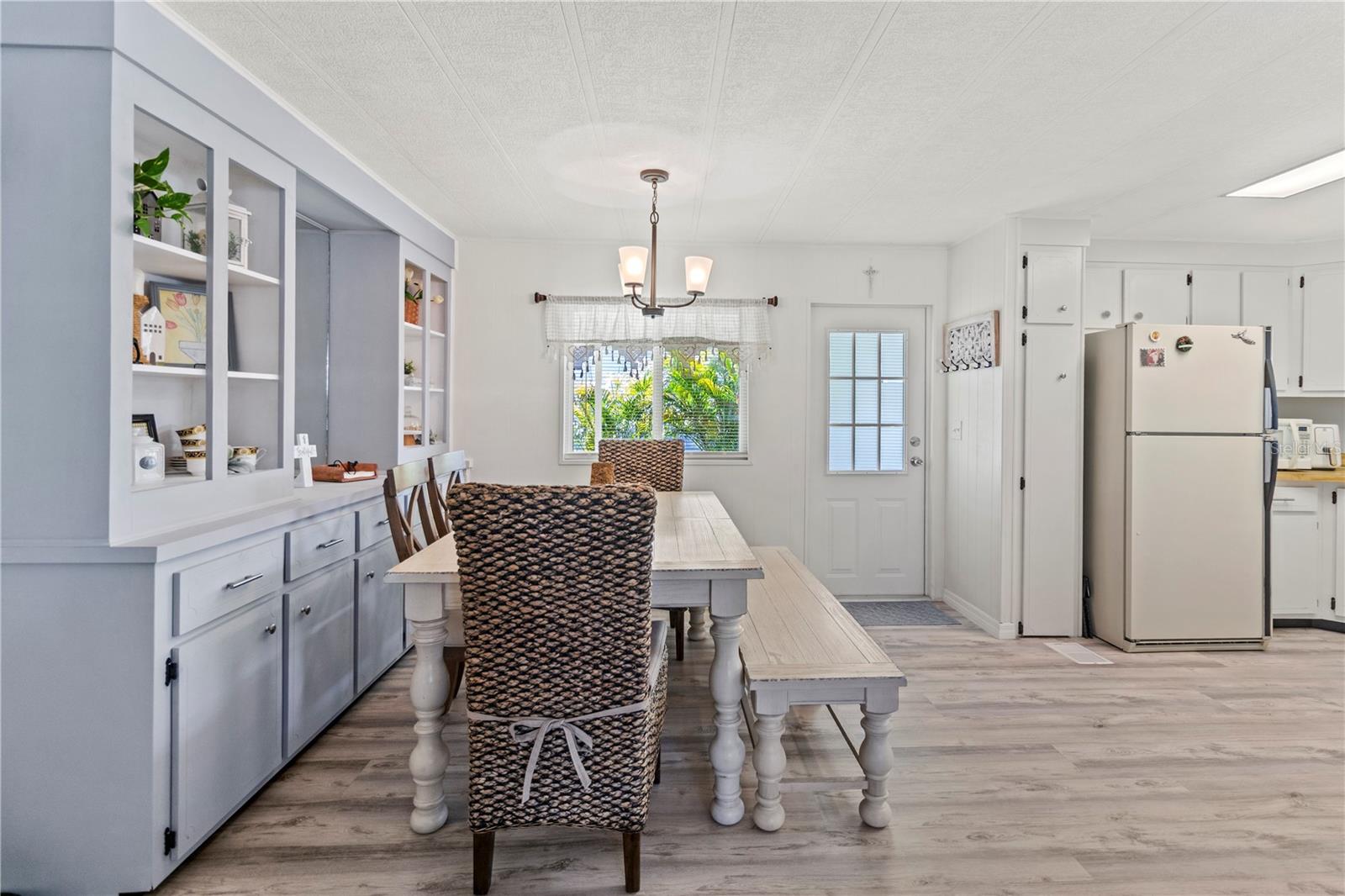 TERRA CEIA MANOR CO-OP - Residential