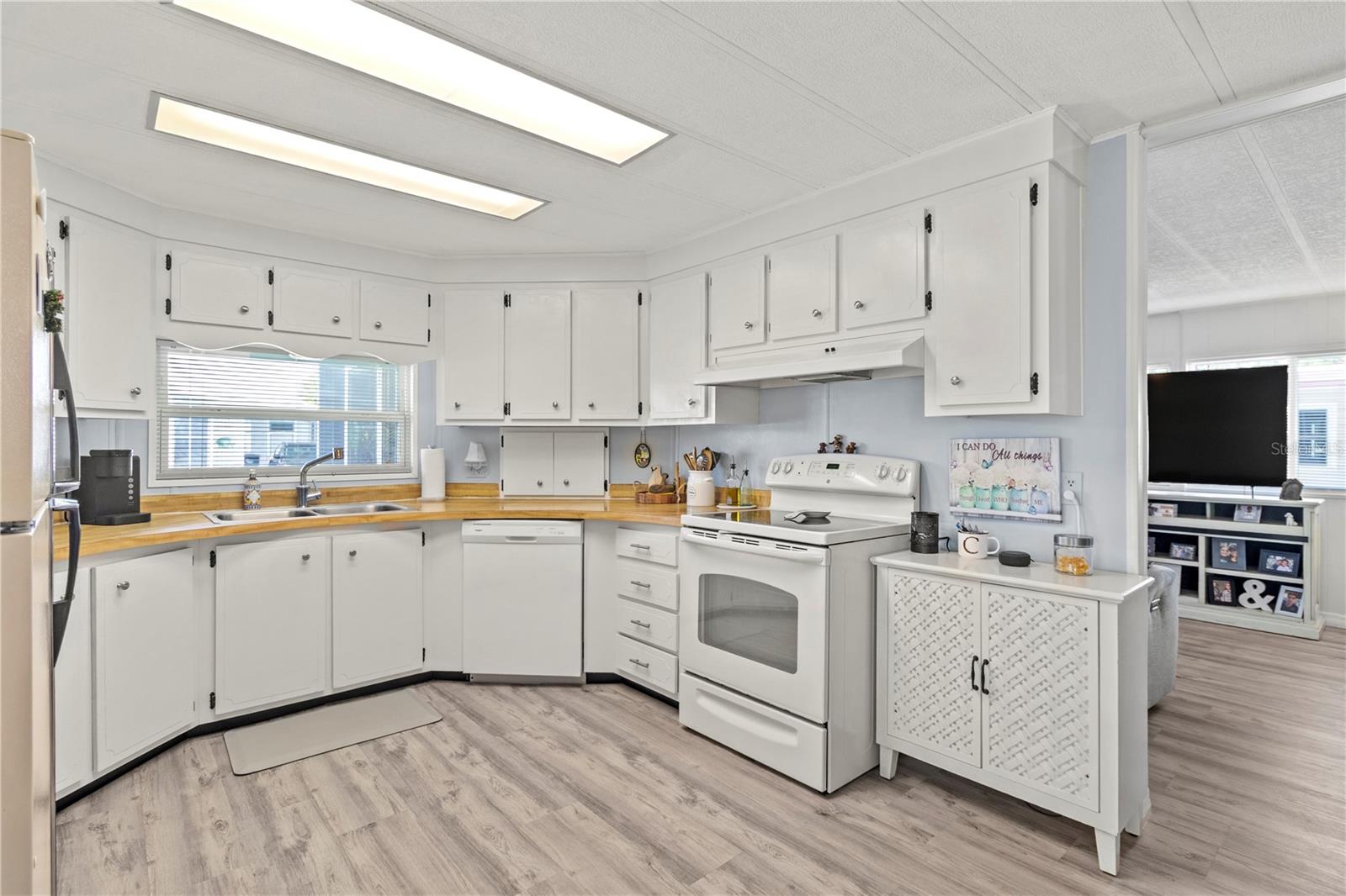 TERRA CEIA MANOR CO-OP - Residential