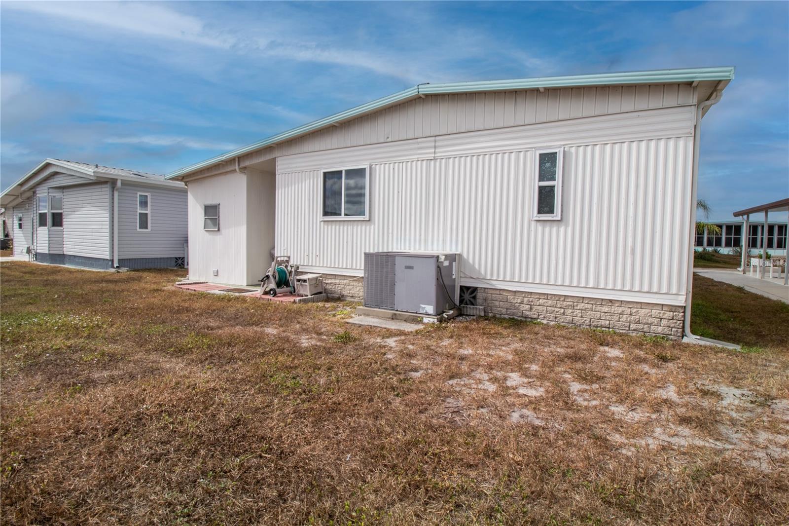 TERRA CEIA MANOR CO-OP - Residential