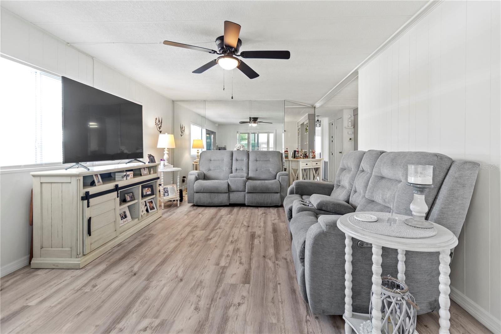 TERRA CEIA MANOR CO-OP - Residential