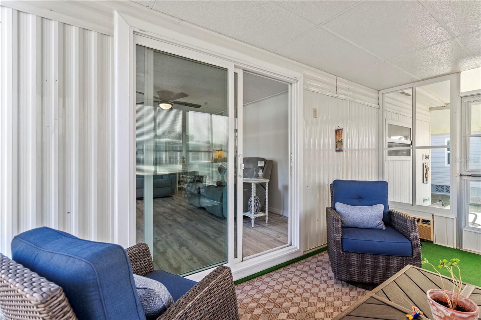 TERRA CEIA MANOR CO-OP - Residential