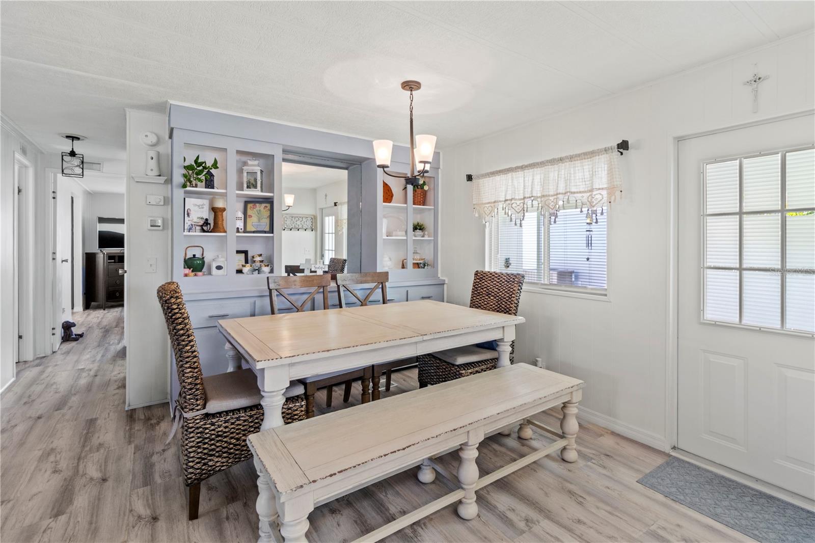 TERRA CEIA MANOR CO-OP - Residential