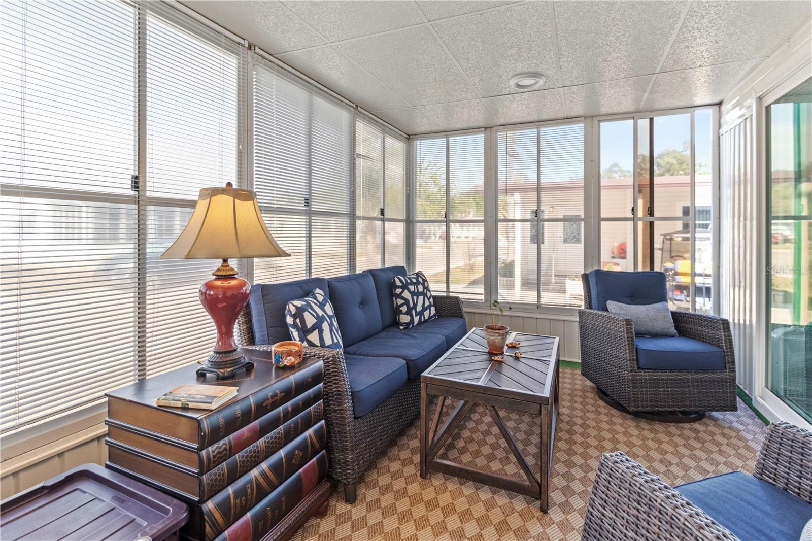 TERRA CEIA MANOR CO-OP - Residential