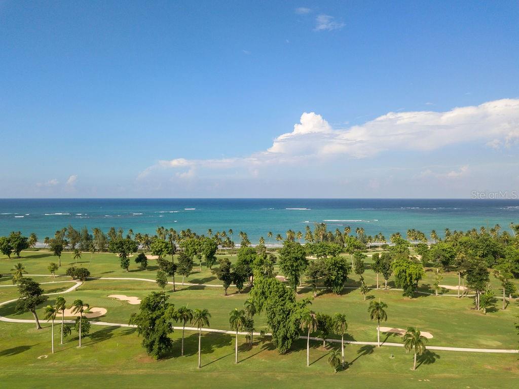 VILLA DORADO ESTATES - Residential