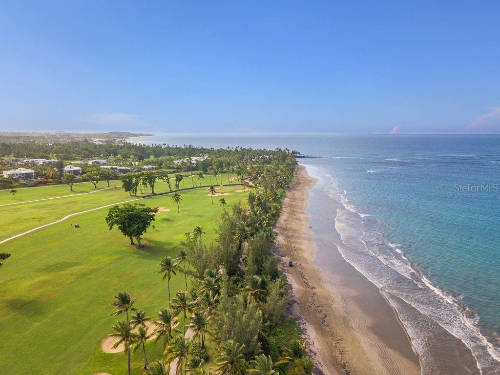 VILLA DORADO ESTATES - Residential