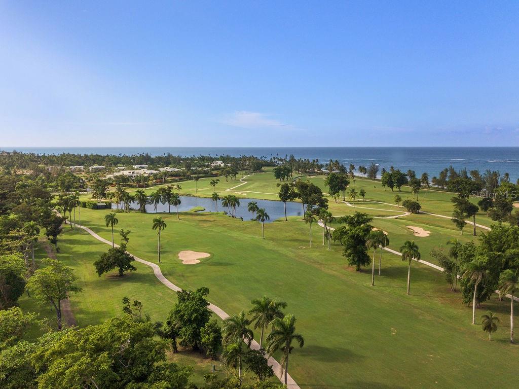 VILLA DORADO ESTATES - Residential