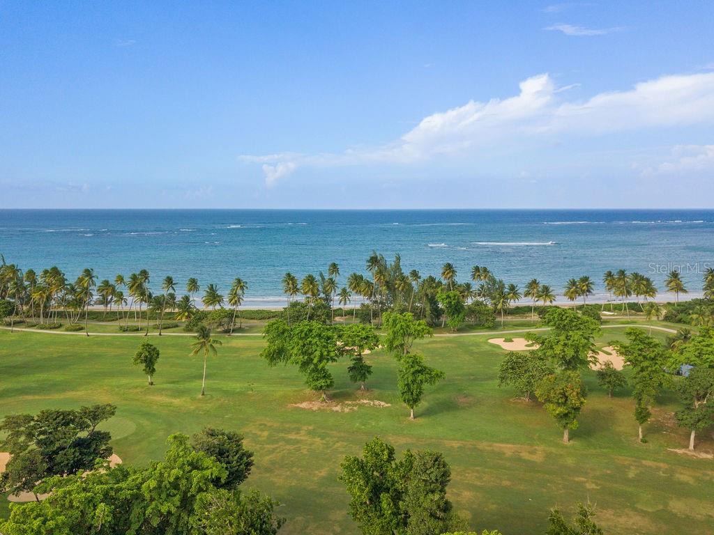 VILLA DORADO ESTATES - Residential