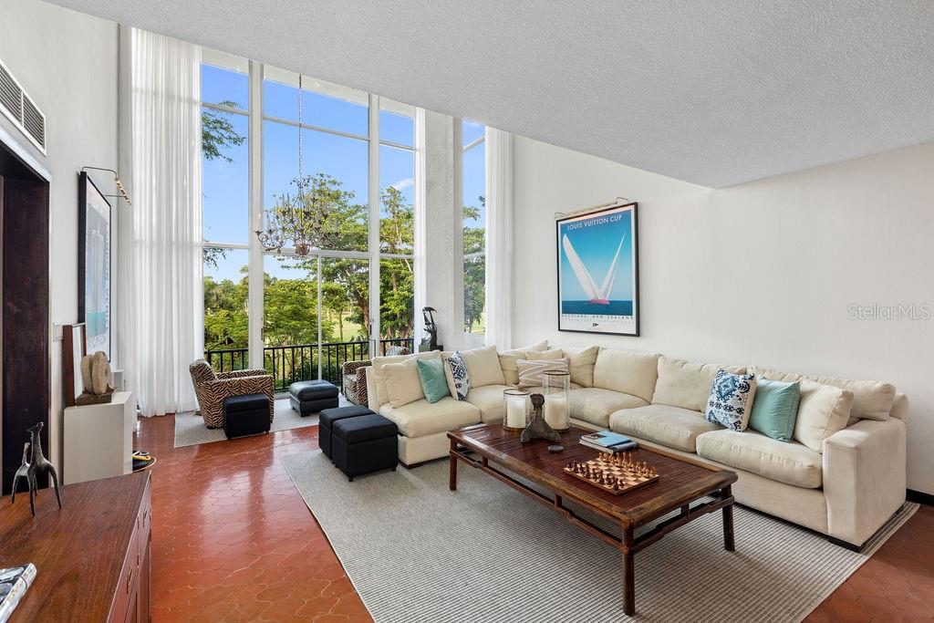 VILLA DORADO ESTATES - Residential