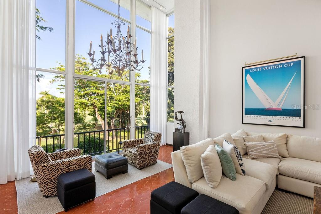 VILLA DORADO ESTATES - Residential