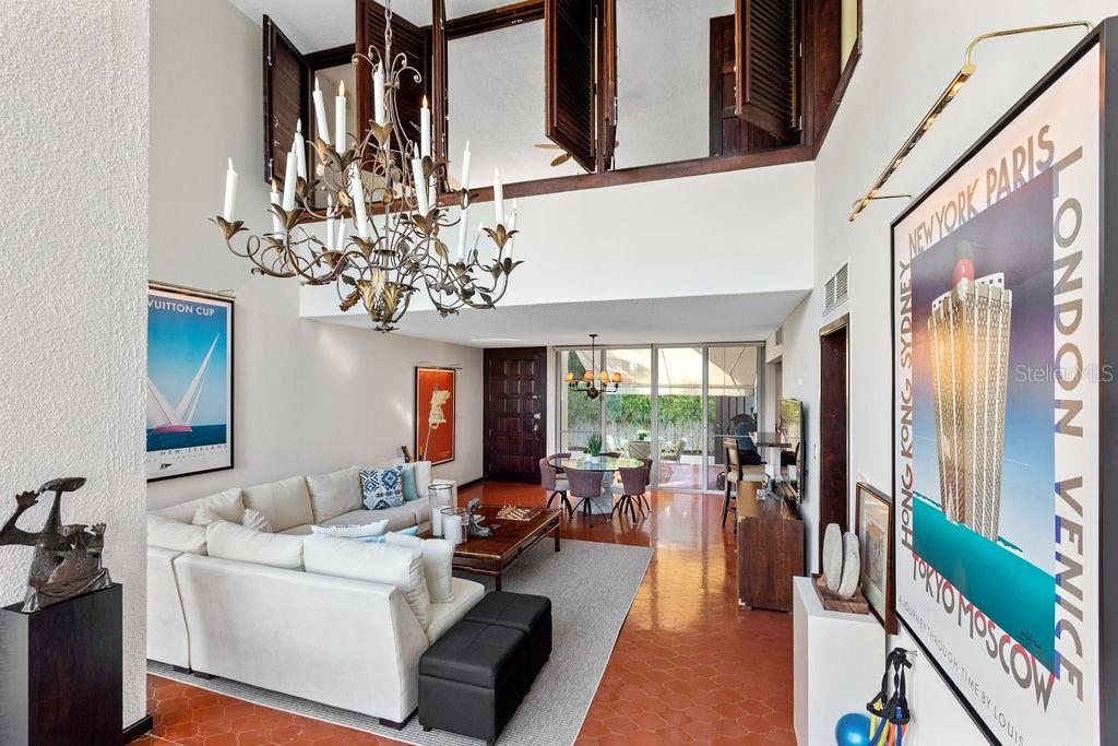 VILLA DORADO ESTATES - Residential