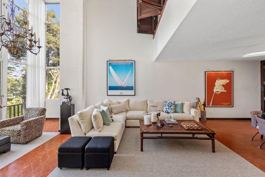 VILLA DORADO ESTATES - Residential