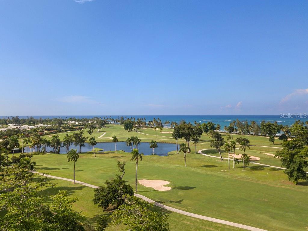 VILLA DORADO ESTATES - Residential