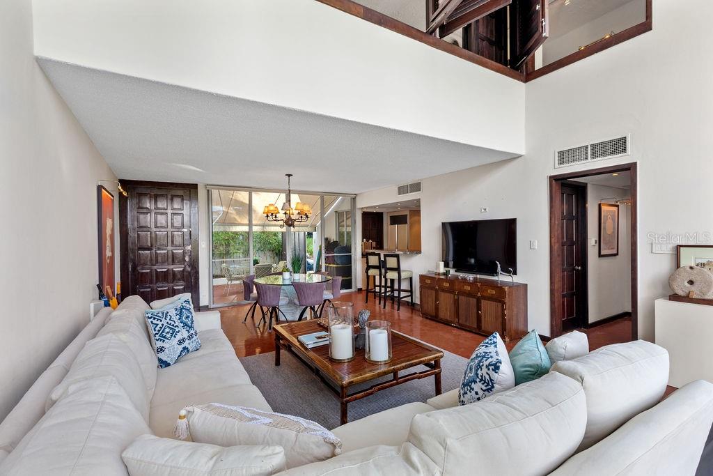 VILLA DORADO ESTATES - Residential