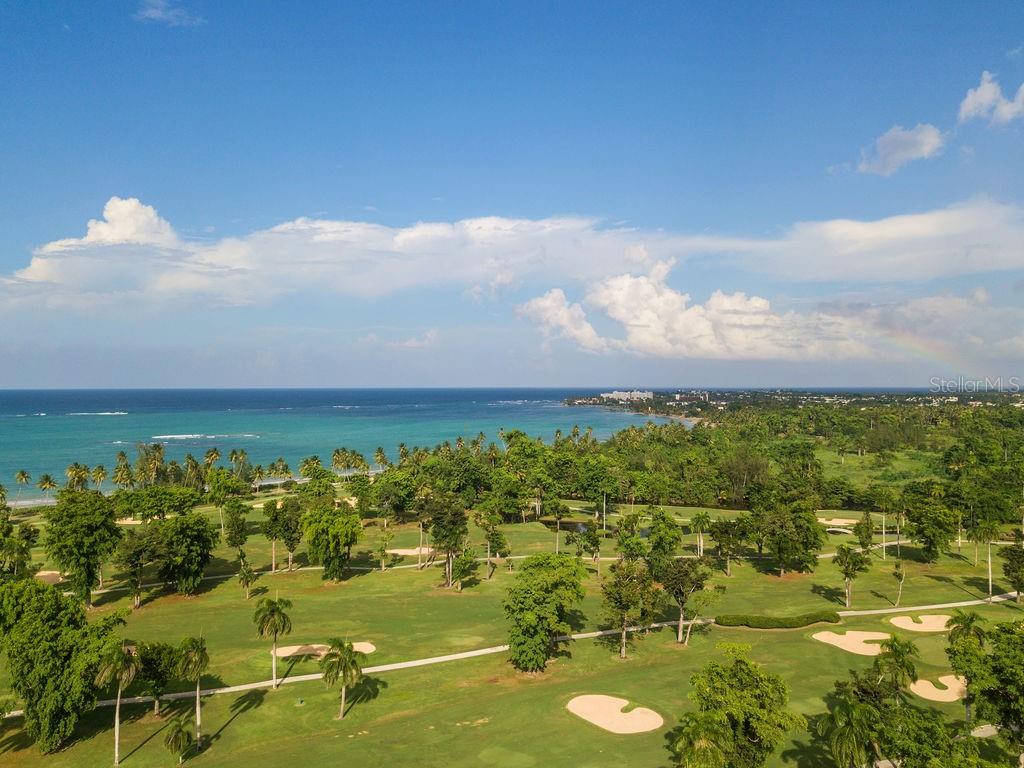 VILLA DORADO ESTATES - Residential