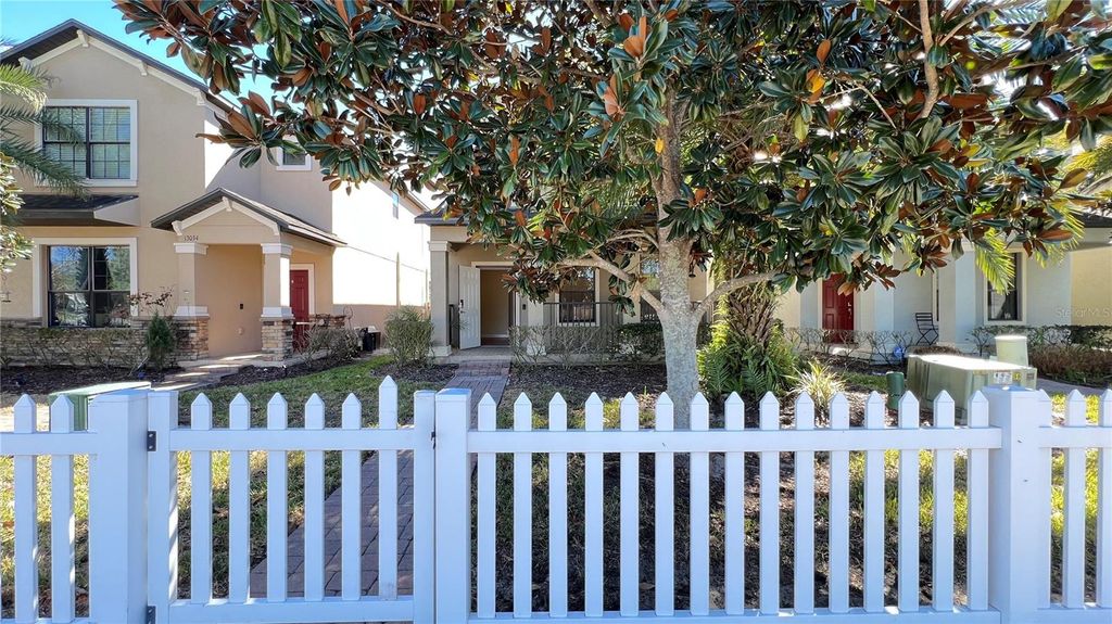 Photo of 13040 Overstreet Road, Windermere, FL 34786 (MLS # S5144750)