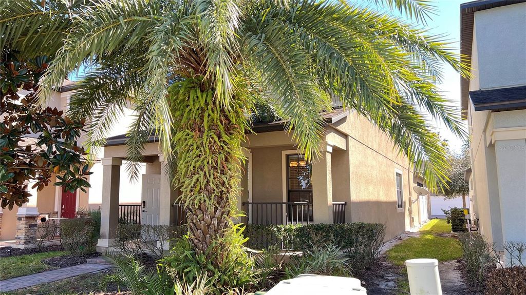 Photo of 13040 Overstreet Road, Windermere, FL 34786 (MLS # S5144750)