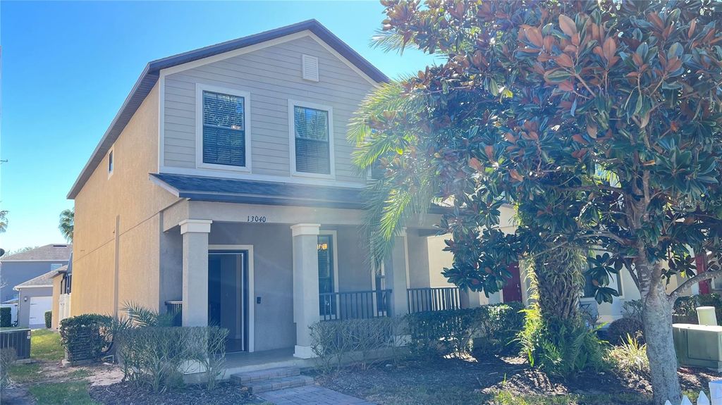 Photo of 13040 Overstreet Road, Windermere, FL 34786 (MLS # S5144750)