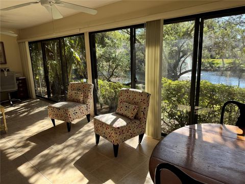 A home in BRADENTON