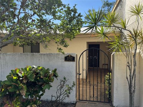 A home in BRADENTON