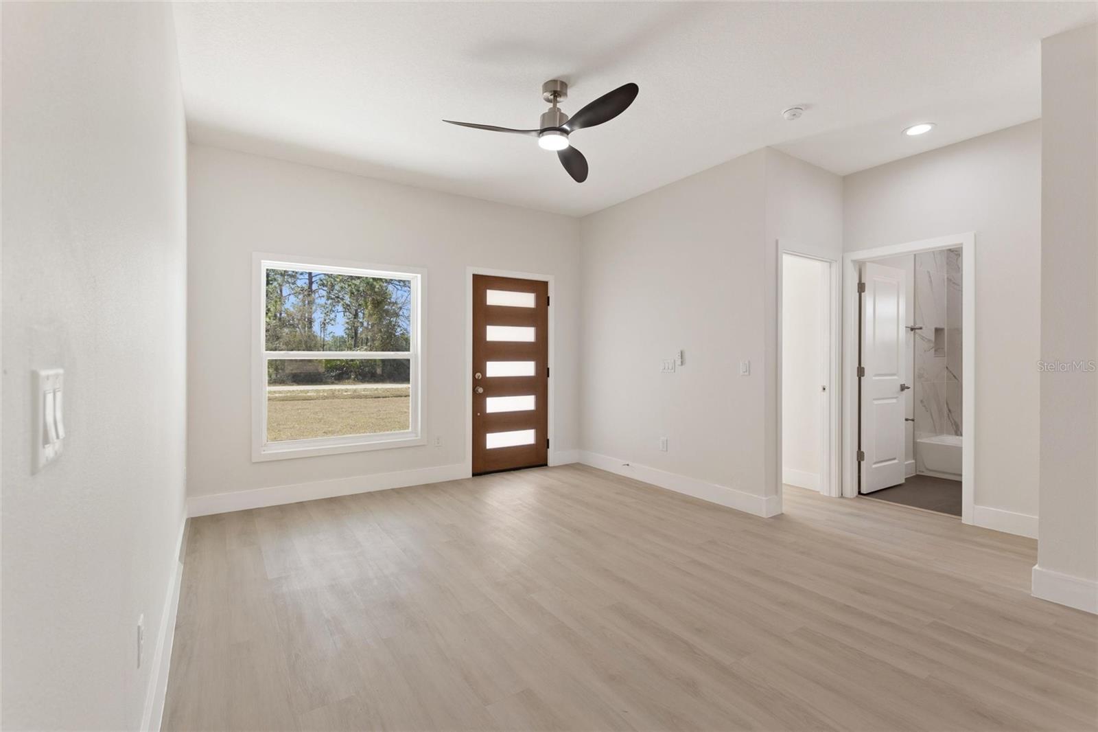 INDIAN LAKE ESTATES - Residential