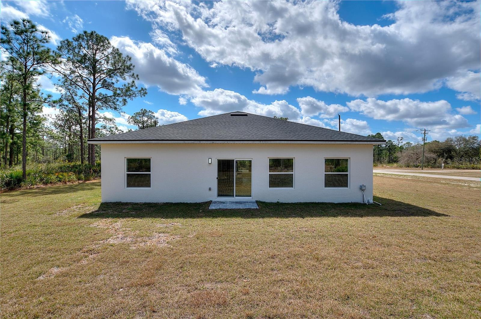 INDIAN LAKE ESTATES - Residential