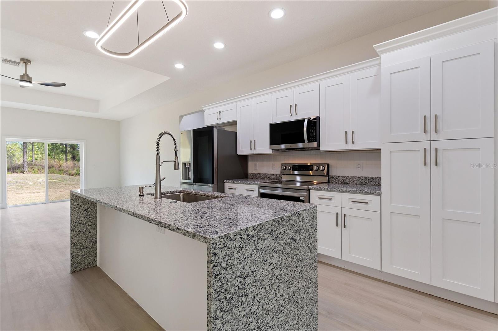 INDIAN LAKE ESTATES - Residential