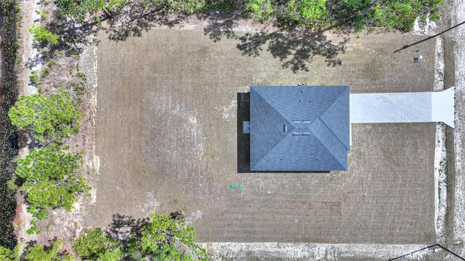 INDIAN LAKE ESTATES - Residential