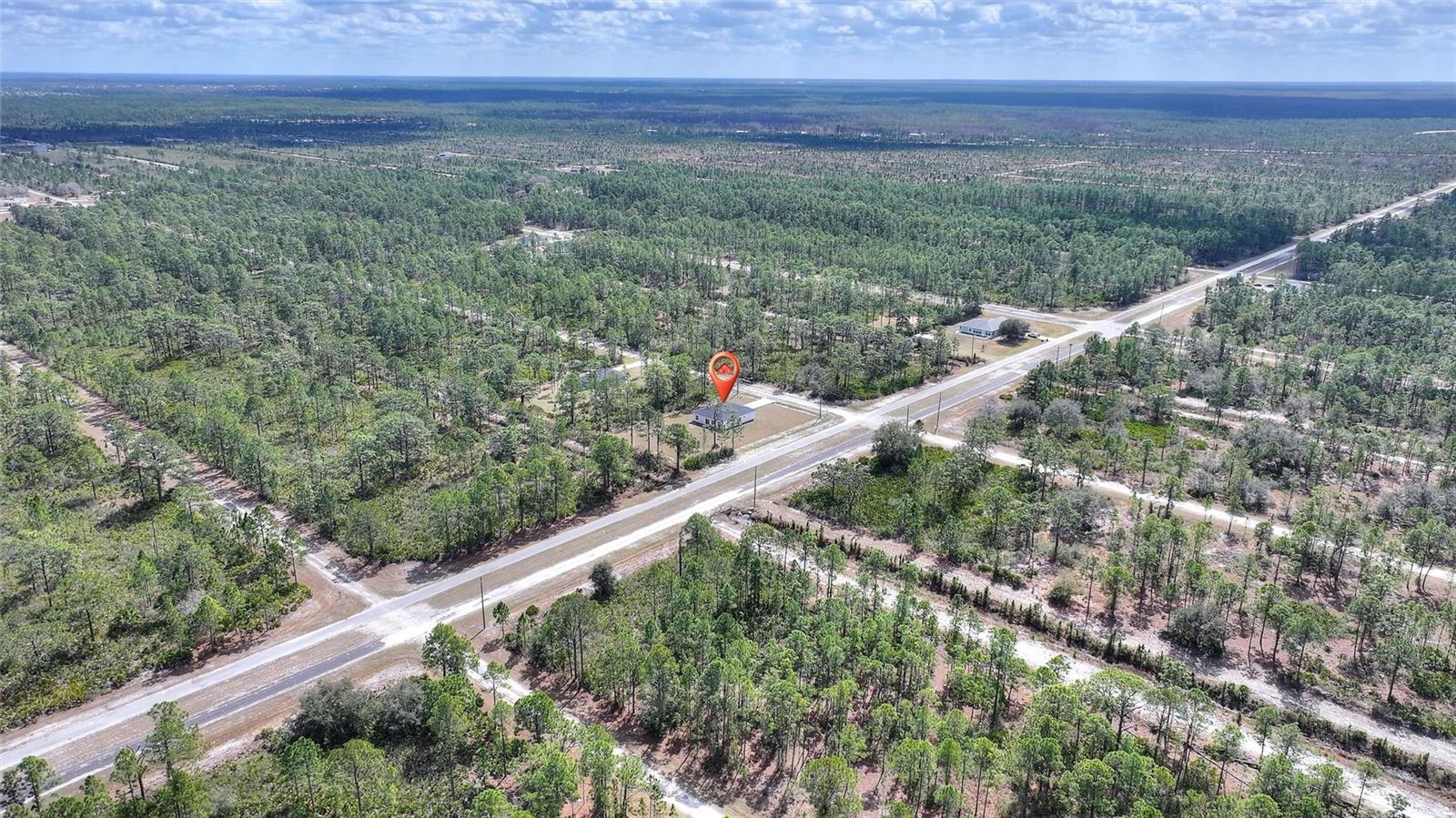 INDIAN LAKE ESTATES - Residential