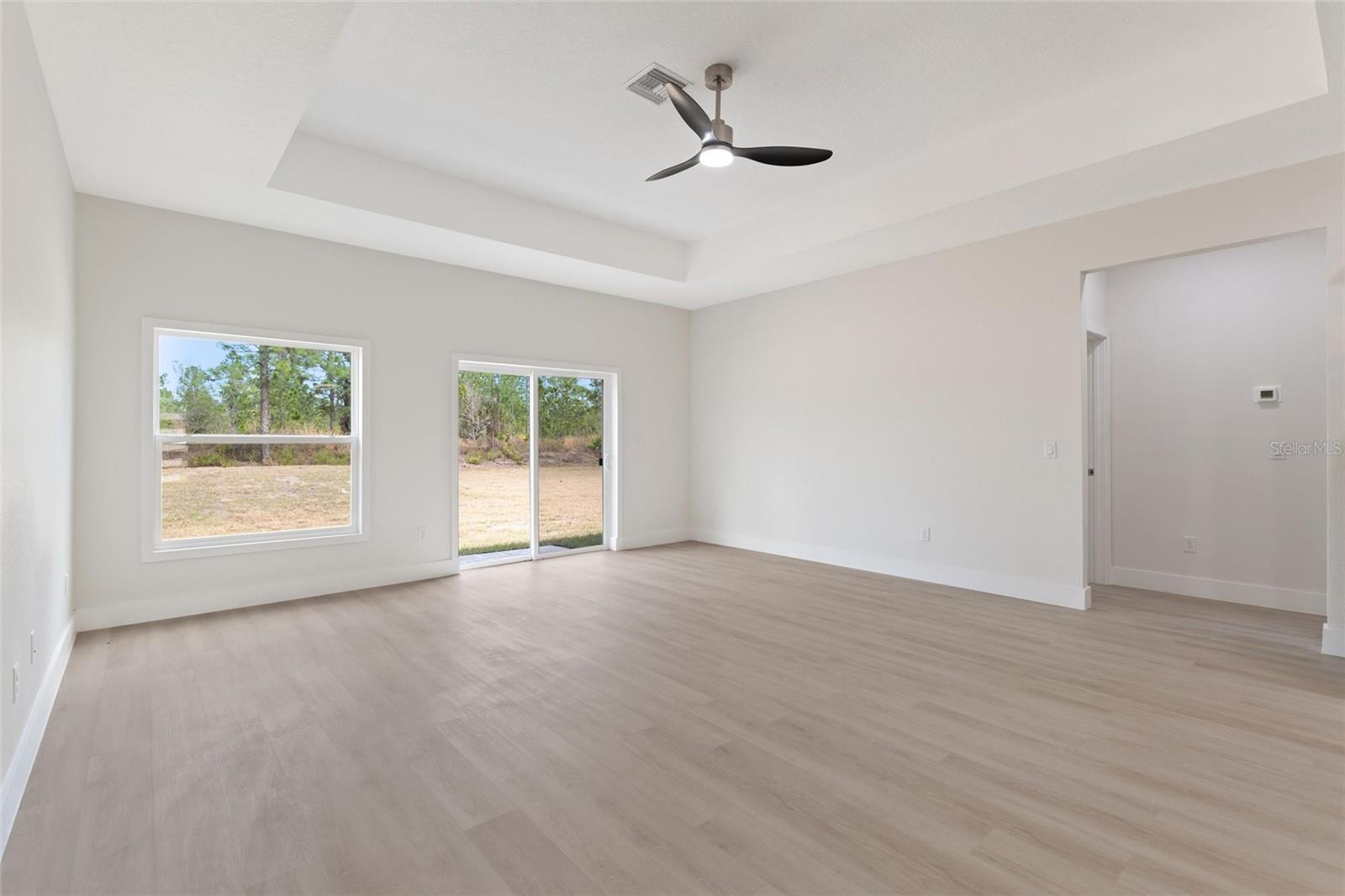 INDIAN LAKE ESTATES - Residential