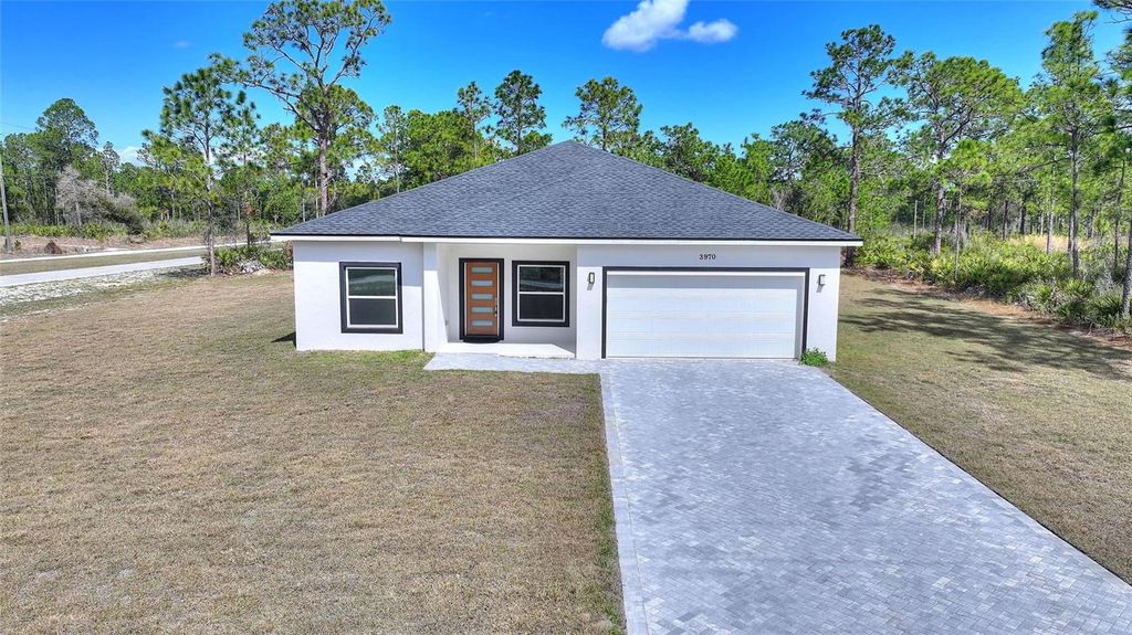 Photo of 3970 Laguna Drive, Indian Lake Estates, FL 33855 (MLS # P4938052)