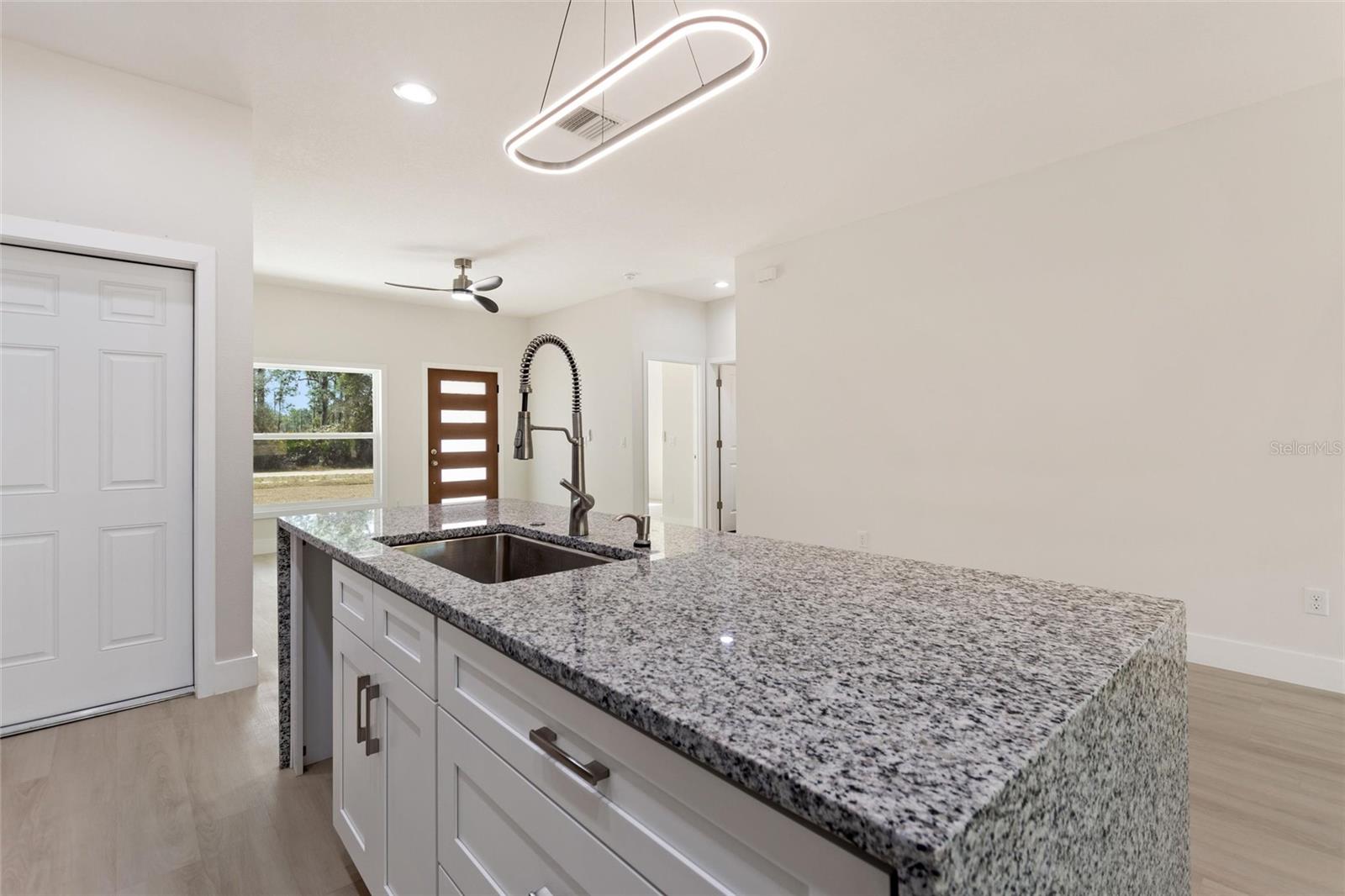 INDIAN LAKE ESTATES - Residential