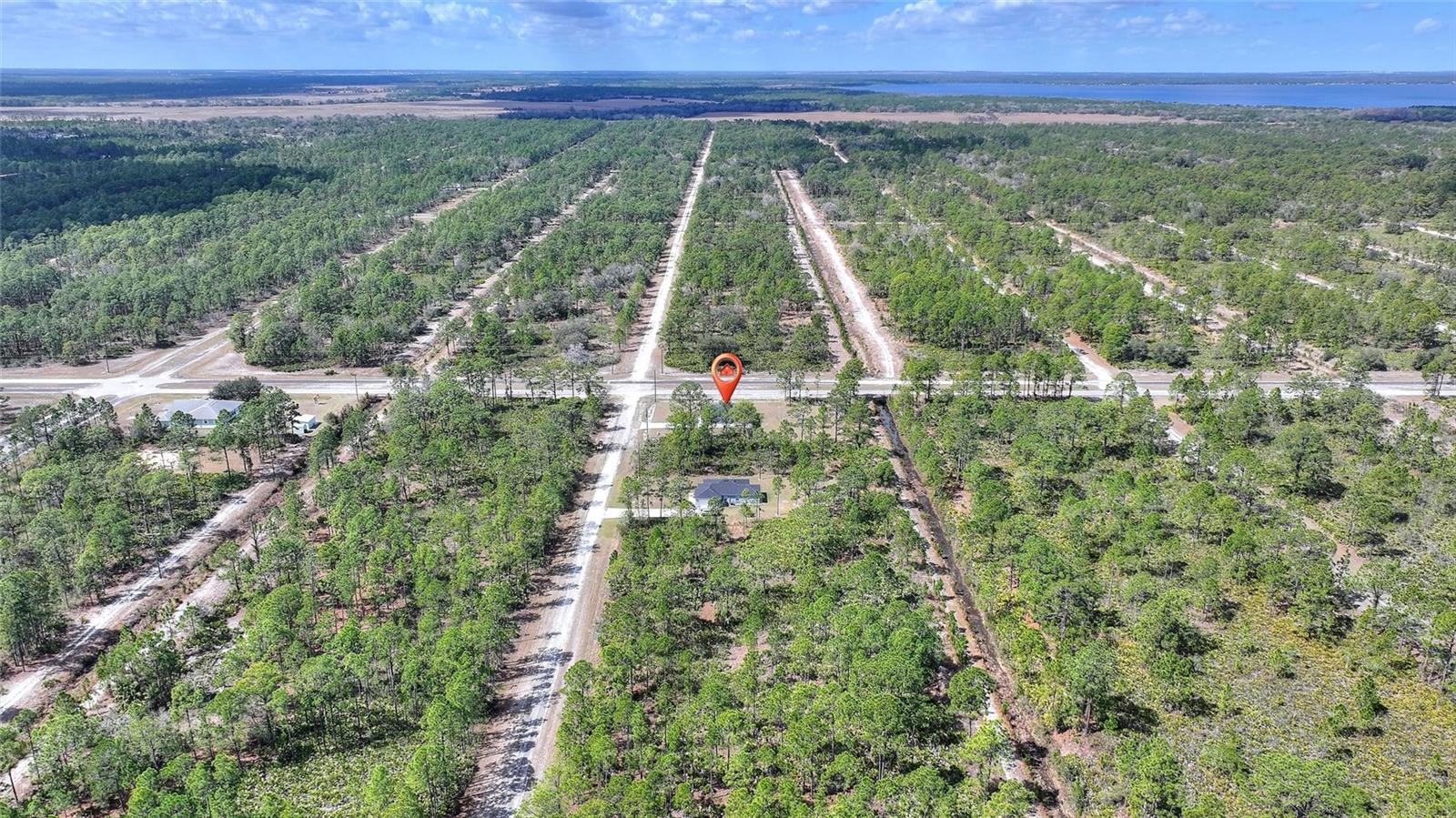 INDIAN LAKE ESTATES - Residential