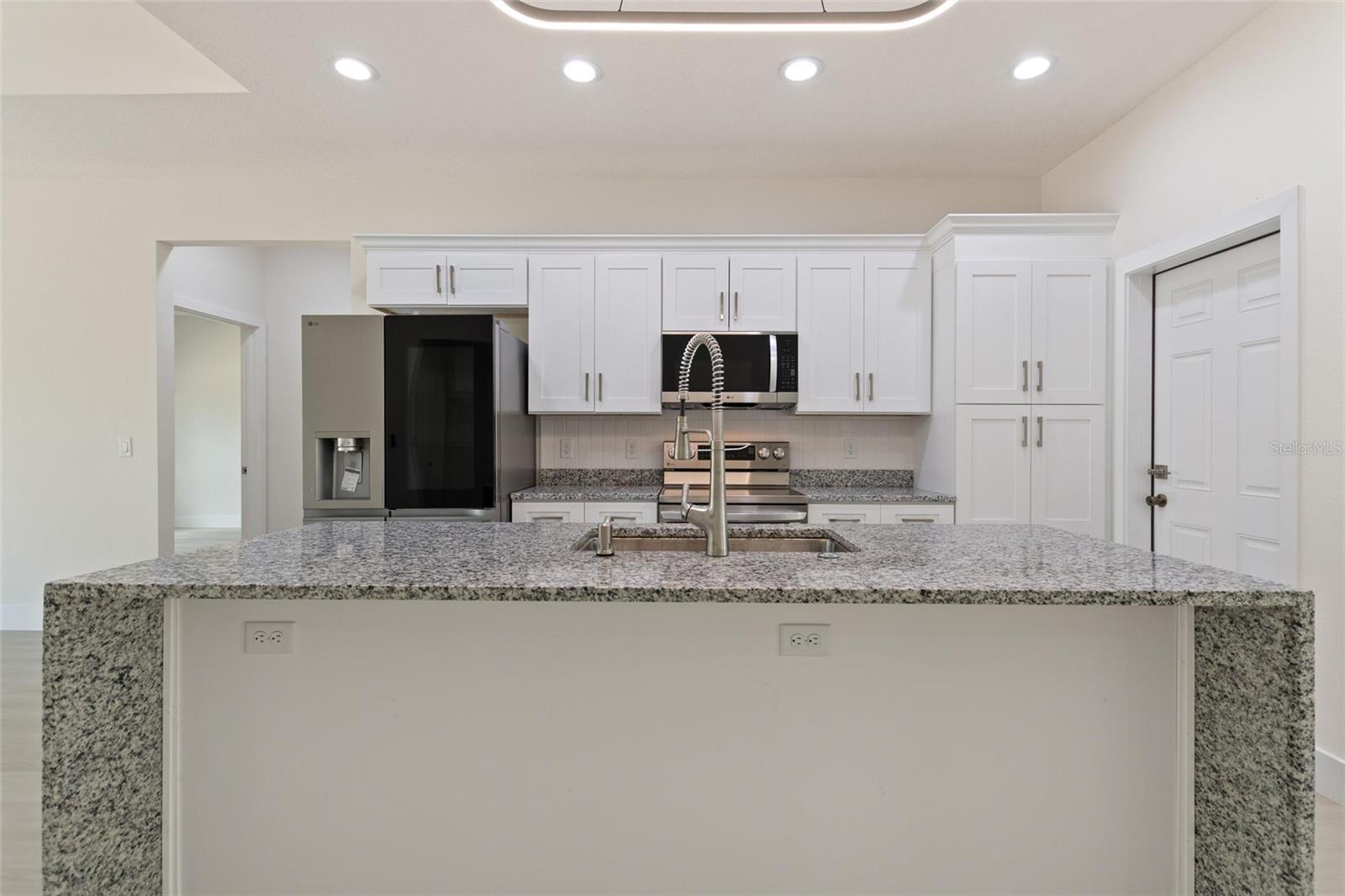 INDIAN LAKE ESTATES - Residential