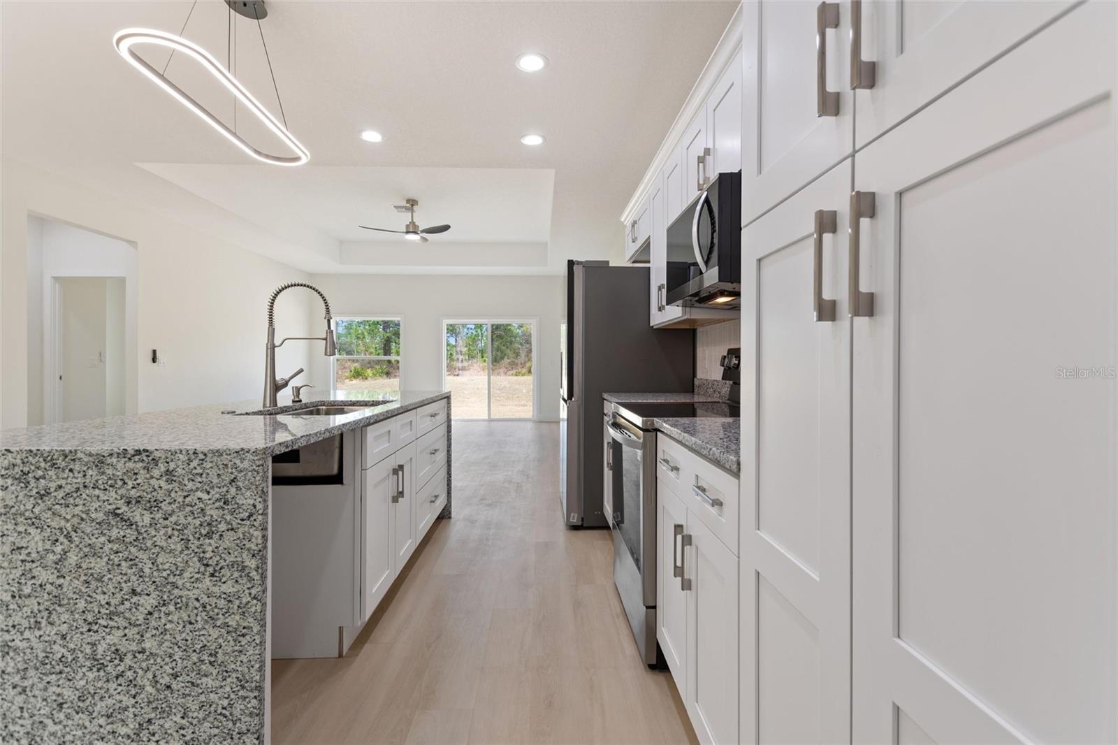 INDIAN LAKE ESTATES - Residential