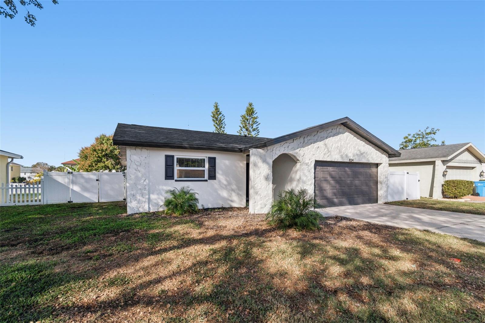 SEMINOLE PINES SUB PHASE III - Residential