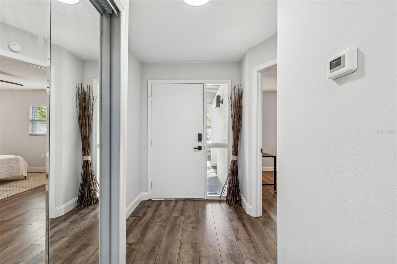 SEMINOLE PINES SUB PHASE III - Residential