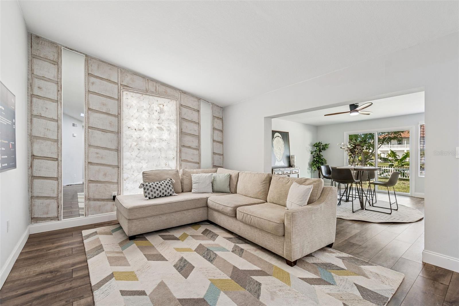 SEMINOLE PINES SUB PHASE III - Residential