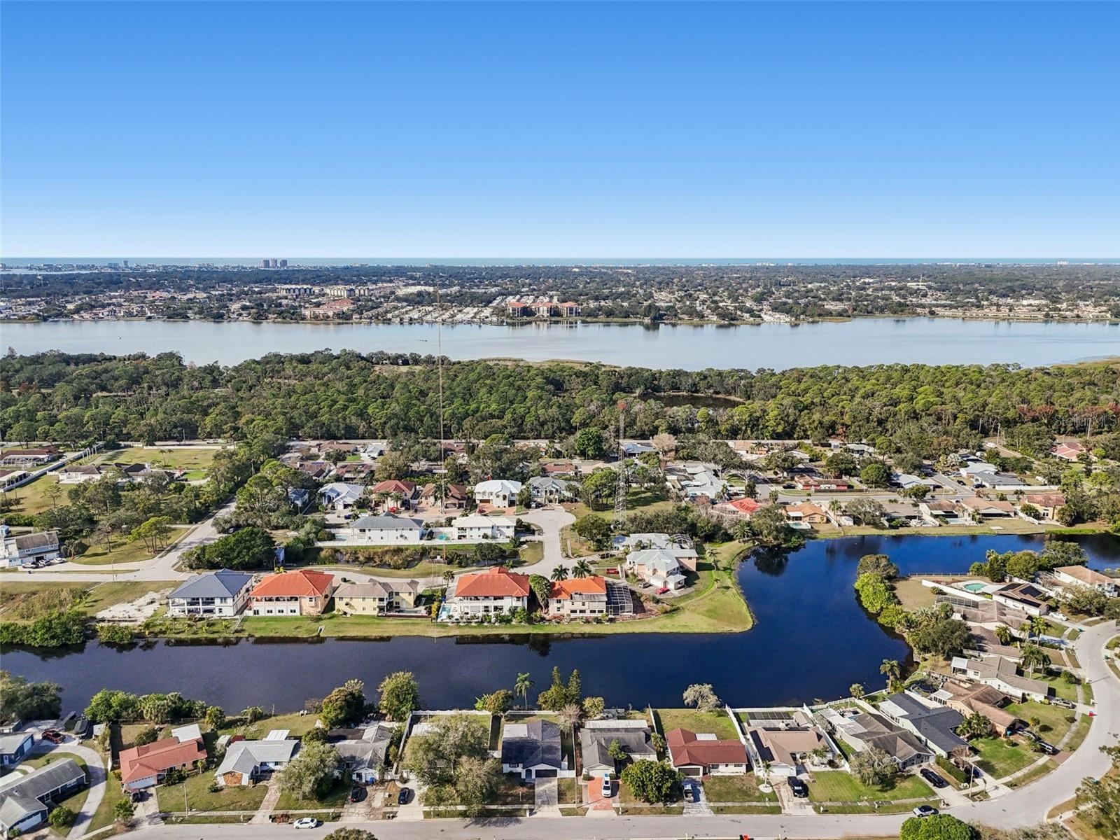SEMINOLE PINES SUB PHASE III - Residential