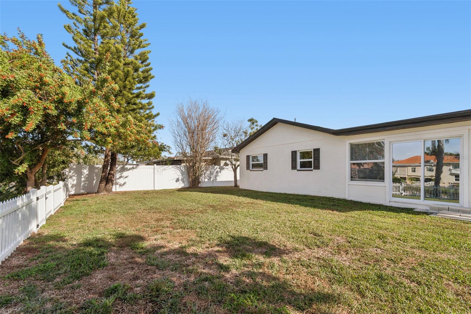 SEMINOLE PINES SUB PHASE III - Residential