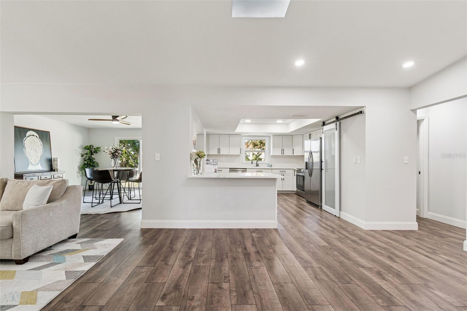 SEMINOLE PINES SUB PHASE III - Residential