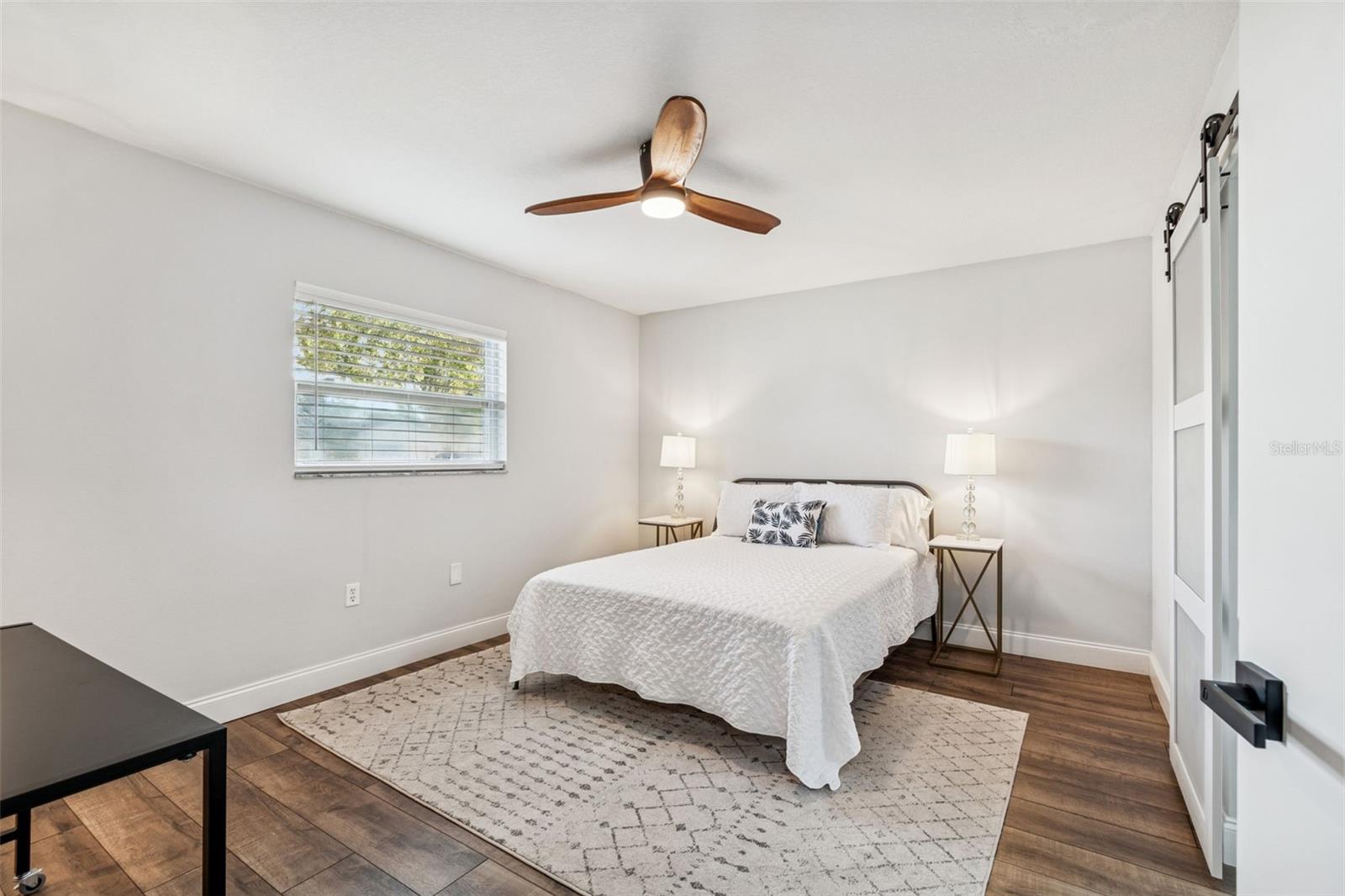 SEMINOLE PINES SUB PHASE III - Residential