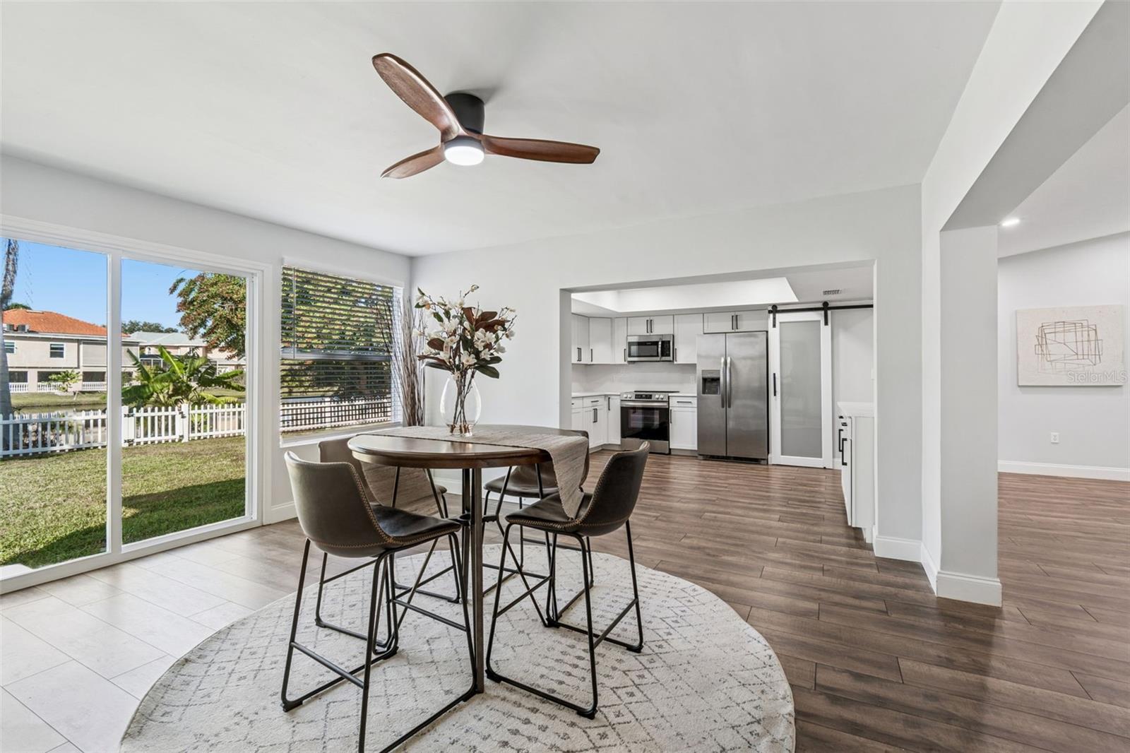 SEMINOLE PINES SUB PHASE III - Residential